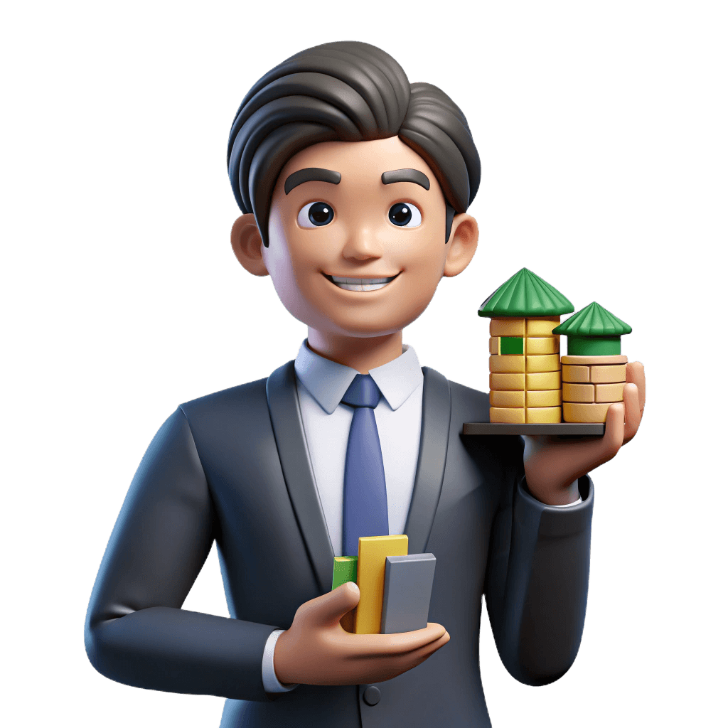 Real Estate Agent