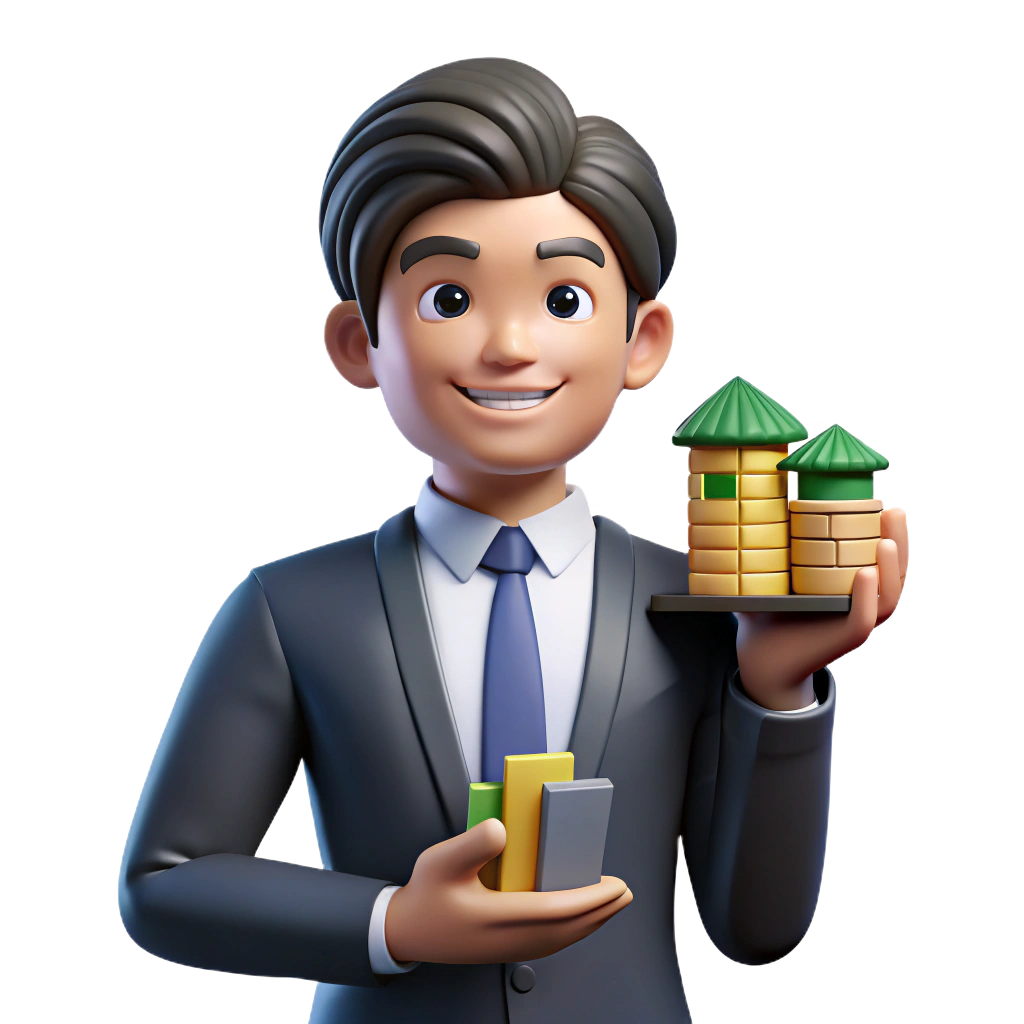 Real Estate Agent