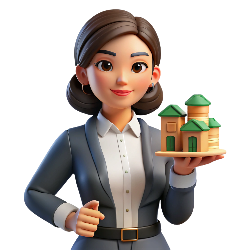 Real Estate Agent